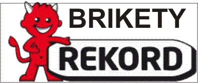 InFuel je registrovaná prodejce uhelných briket Rekord.