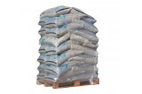 Černé uhlí hrášek - automaty 1000 kg, Doprava ČR