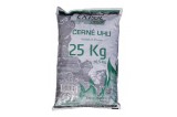 Černé uhlí hrášek - automaty, bal. 25 kg