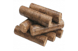 Dřevěné brikety NESTRO TOP (100% DUB) 960 kg
