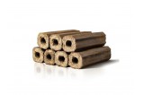 Dřevěné brikety PINI KAY MAX (100% BUK), 960 kg
