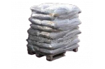 Černé uhlí hrášek - automaty, bal. 25 kg