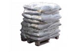 Černé uhlí hrášek - automaty, bal. 25 kg