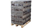 Dřevěné brikety PINIKAY MAX (100% BUK), 960 kg, doprava ČR