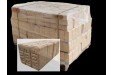 Dřevěné brikety RUF Economy, 960 kg, doprava ČR