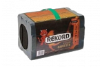 Balené uhelné brikety REKORD 10, paleta 900 kg