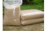 PELETY A1 STANDART, smrkové, 1050kg