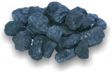 Černé uhlí - Kostka, Ořech I