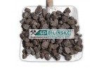 Walnut II - Bílina brown coal - for automatic boilers (bulk - price for 1q)