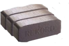 Uhelné brikety REKORD (volně ložené)