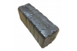 Rašelinové brikety InFuel, 960 kg, DOPRAVA ČR