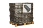 Rašelinové brikety InFuel,480 kg, DOPRAVA ČR