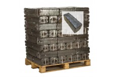 Rašelinové brikety InFuel,480 kg, DOPRAVA ČR