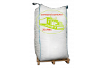 Rašelino uhelné brikety InEco, 400kg, DOPRAVA ZDRAMA