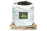 Rašelinové brikety PYRO InFuel, 400kg, DOPRAVA ČR