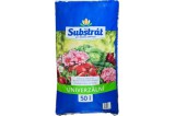 Zahradnický substrát UNIVERSAL, 50 l