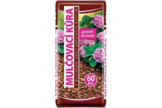 Mulčovací kůra Standard, 60 l