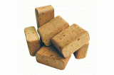 Dřevěné brikety InECO RUF (100% BUK), 960 kg